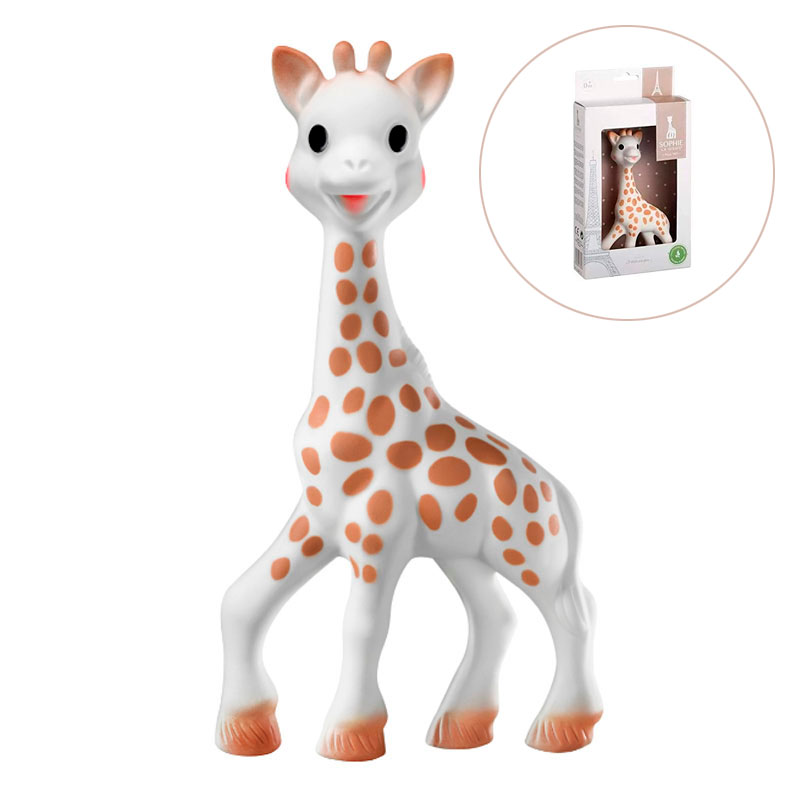 Sophie la girafe®