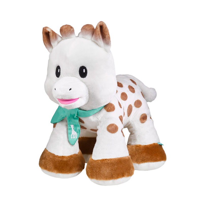 Pelúcia Sophie Plush G 35 cm – Sophie La Girafe